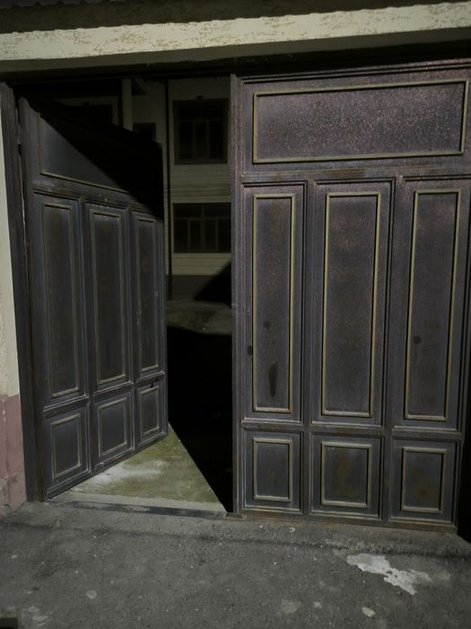 Сотилади дарвоза 2 каватли