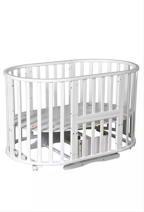 Продам детскую кроватку трансформер