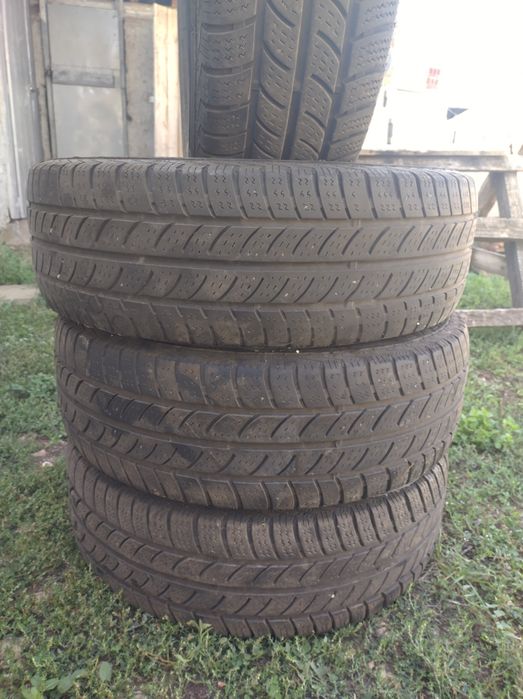 Continental 205 65 r16 C