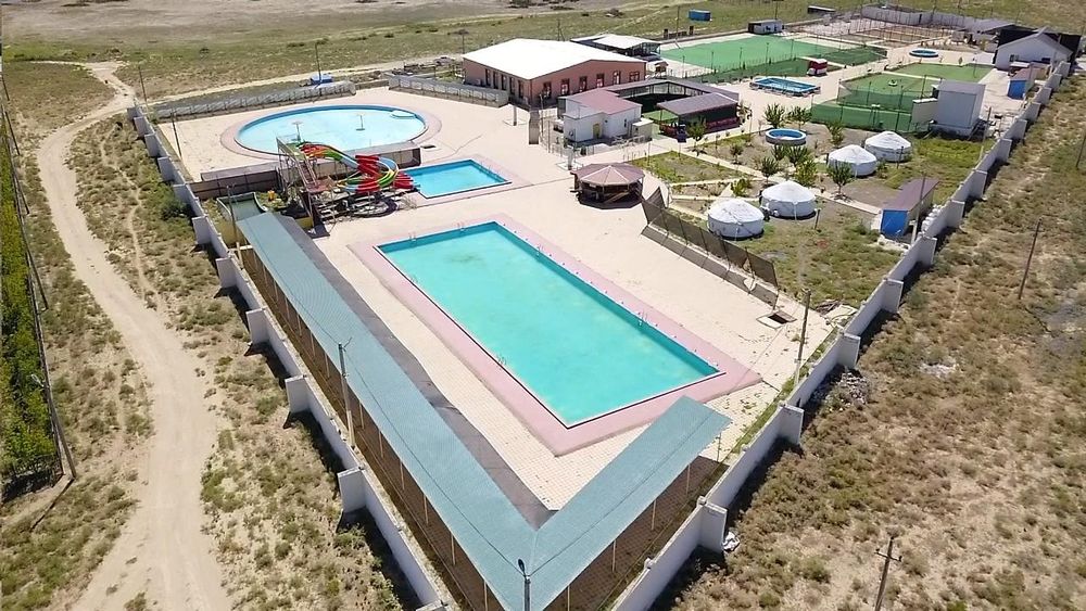 Недвижимость бизнес