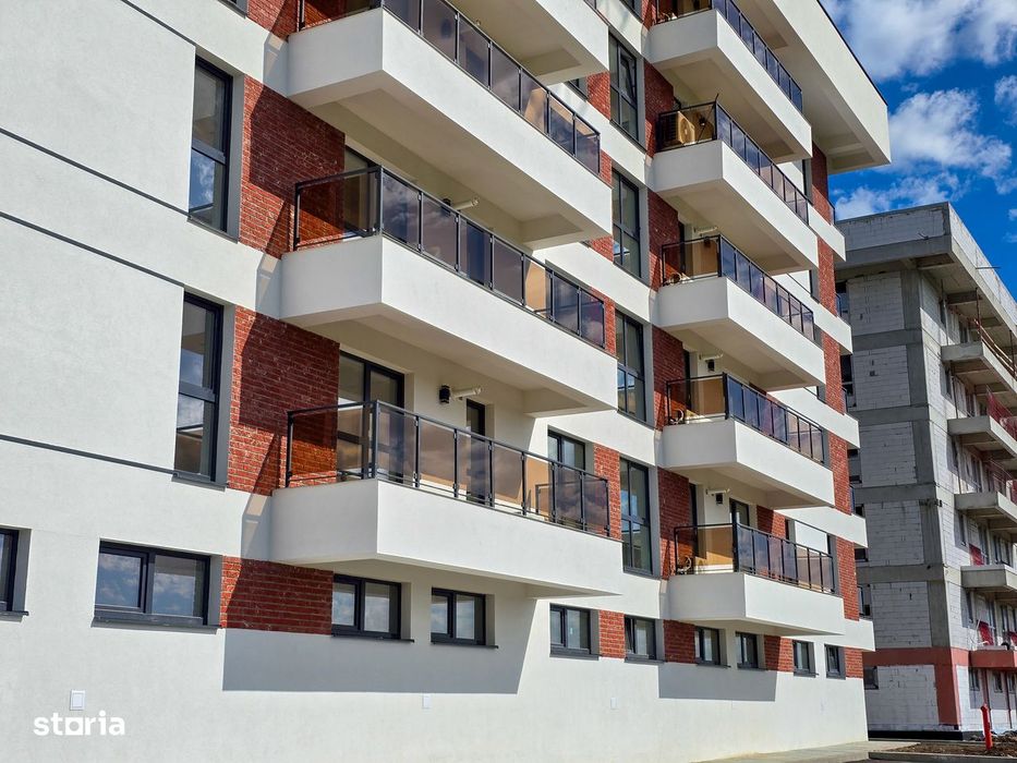 Onyx Residence, apartament premium cu 2 camere, langa Kaufland Galata