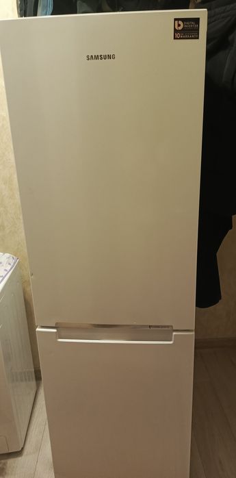 Холодильник Самсунг