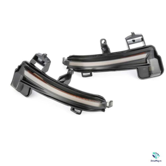 Set Lampi Semnalizare Led Dinamice Secventiale pentru Skoda Superb 3