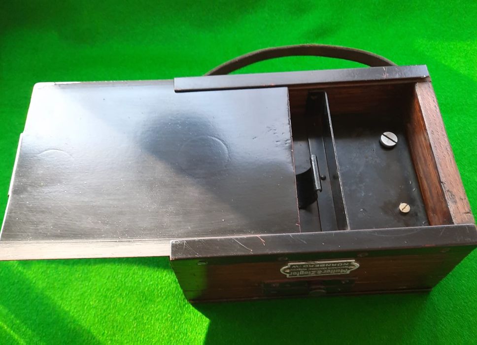 Вольтметр 1939 год