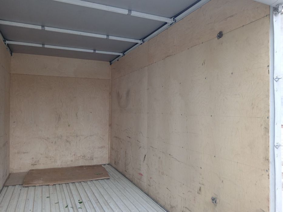 Changan tent, Чанган тент