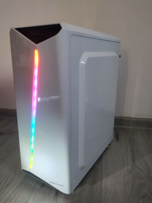 PC Gaming I5-10400F - 8GB RAM - GT 1030 8GB | Mars Gaming