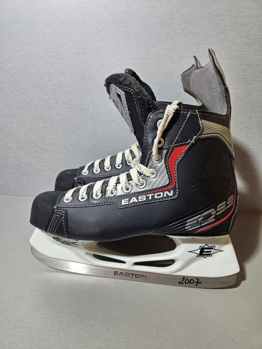Patine hochei hockey 3007 Easton , marime 42, lungime interioara 27.5cm.