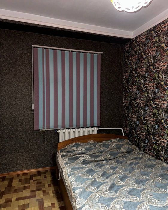 Аренда квартиры 2/4/4 Бектимирский  район.  Водник .