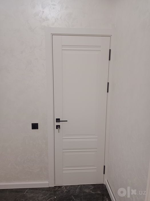Eshik ustanofka qilamiz