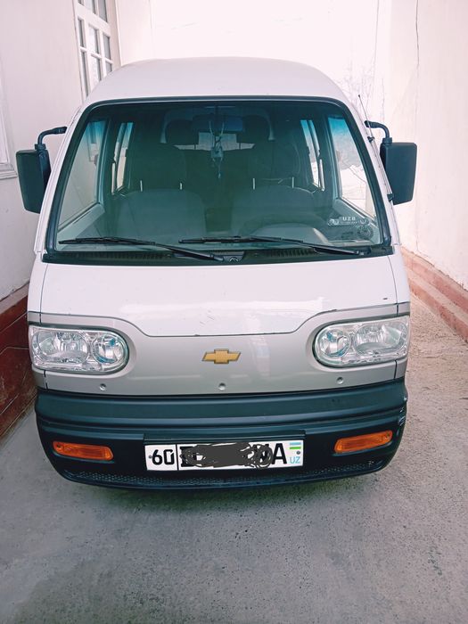 Чевродет дамасосро