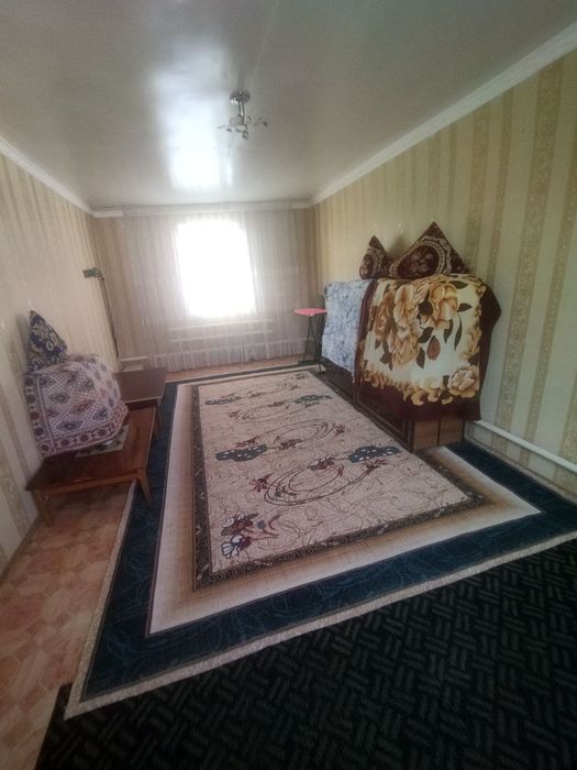 8соток,7хона,катта ошхона,центр. водопровод ,2 молхона,Кибрай,Кизил Ту