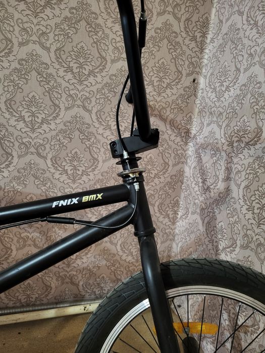 Продам велосипед BMX