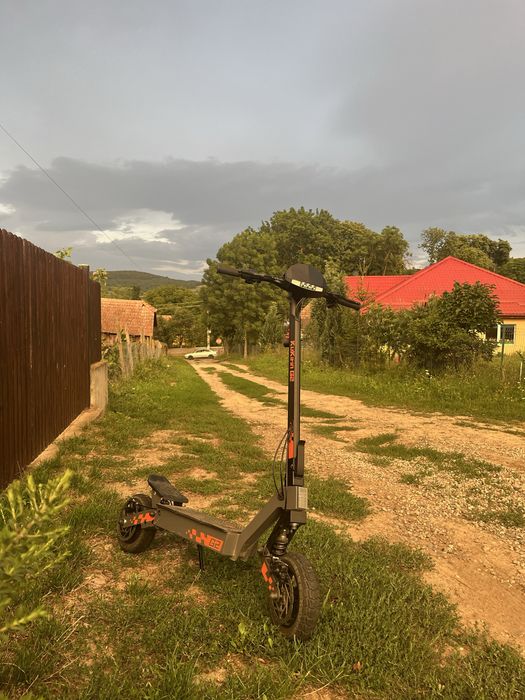 De vânzare kukirin g2 2025