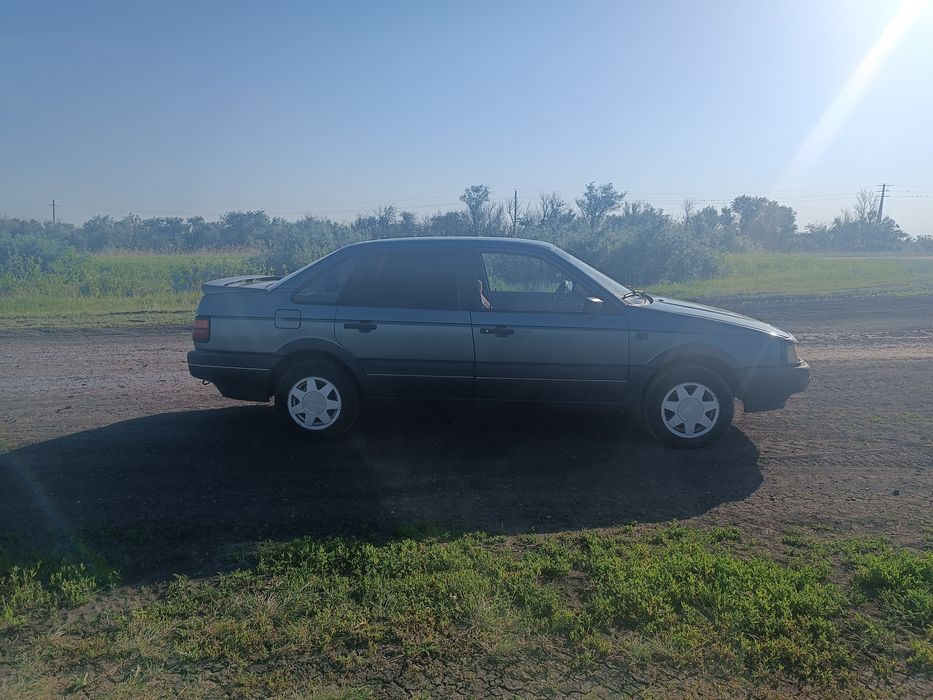 Продам пассат б3