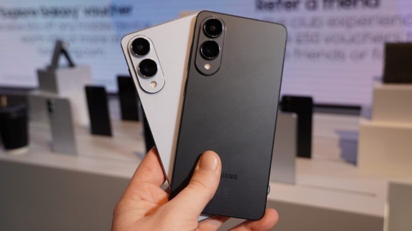 Новый Galaxy S25 EDGE! Бесплатная Доставка!