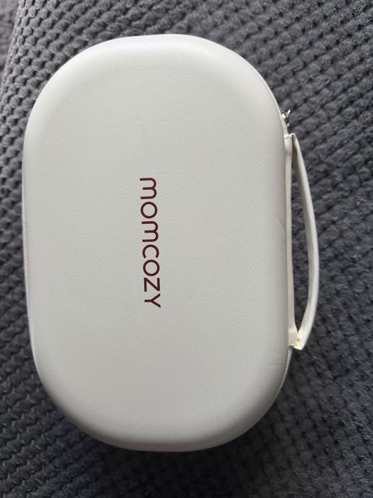 Pompă dublă de sân Momcozy M6
