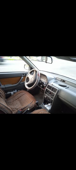 Продам honda concert 1993 год