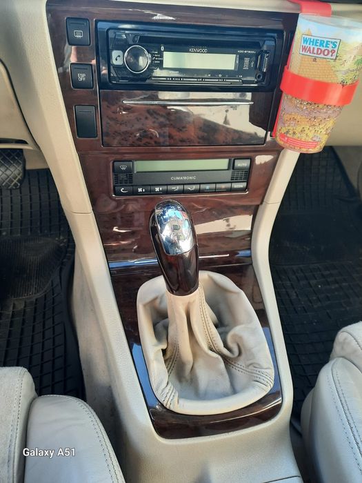 SKODA Superb 2006 — imagine 3