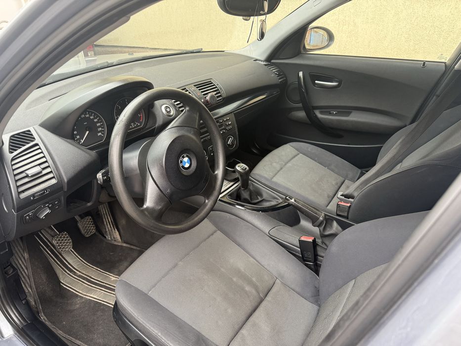 BMW 1 Series 2006 — imagine 4