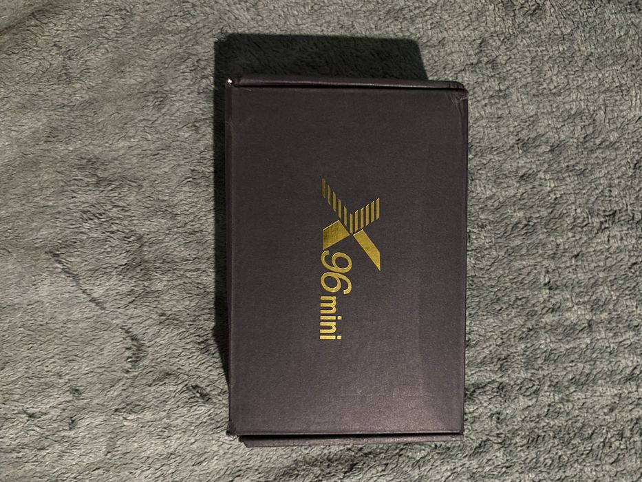 Сделай сам себе телевизор Смарт тв бокс