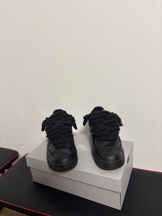 Nike Air Force 1 Rope Laces – Nr 36-40