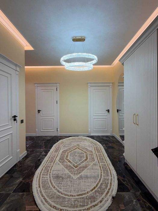 3х комнатная квартира 82кв/м со всеми удобствами, Вокзал ТехноГазОил