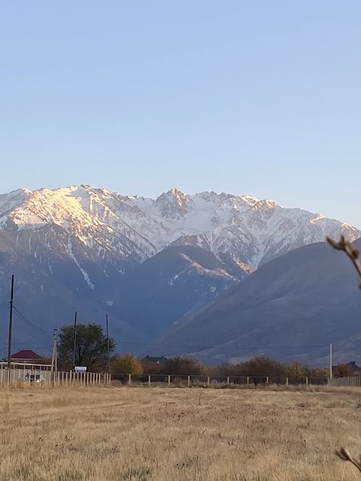 Продам землю 37 соток к/х