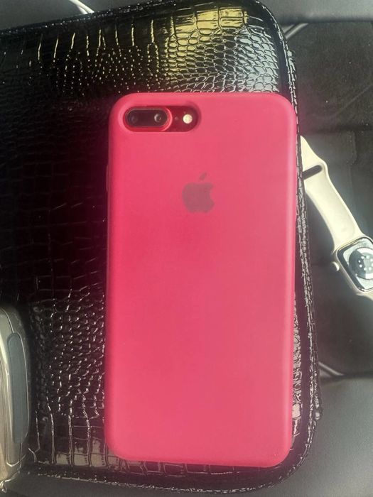 Iphone 7 plus 256 гб / Айфон 7 плюс 256 гб