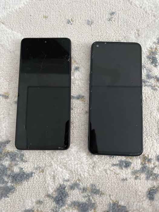 Oppo и Poco продаю