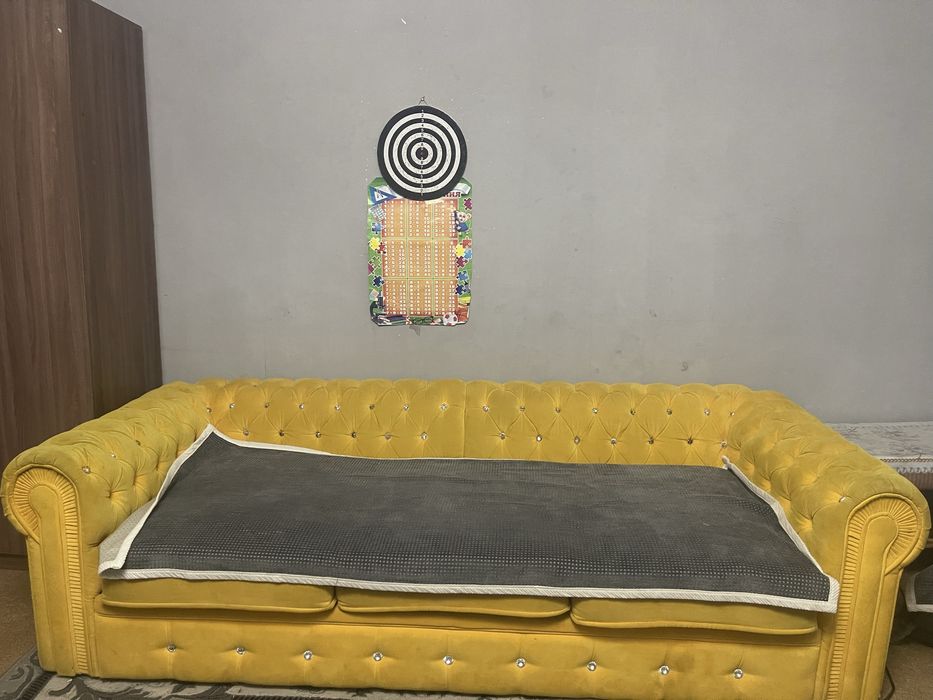 Продам диван в хорошем состояний