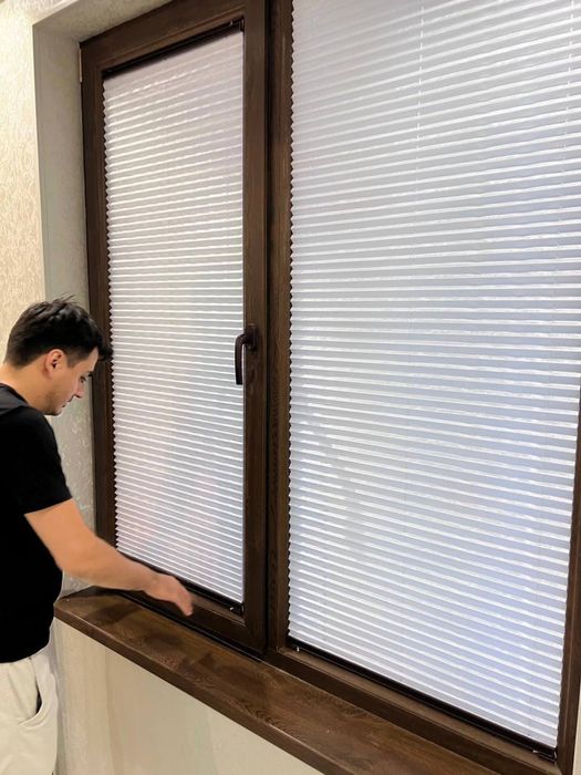 Jalyuzi Pardalar Fabrika Birichi Qol