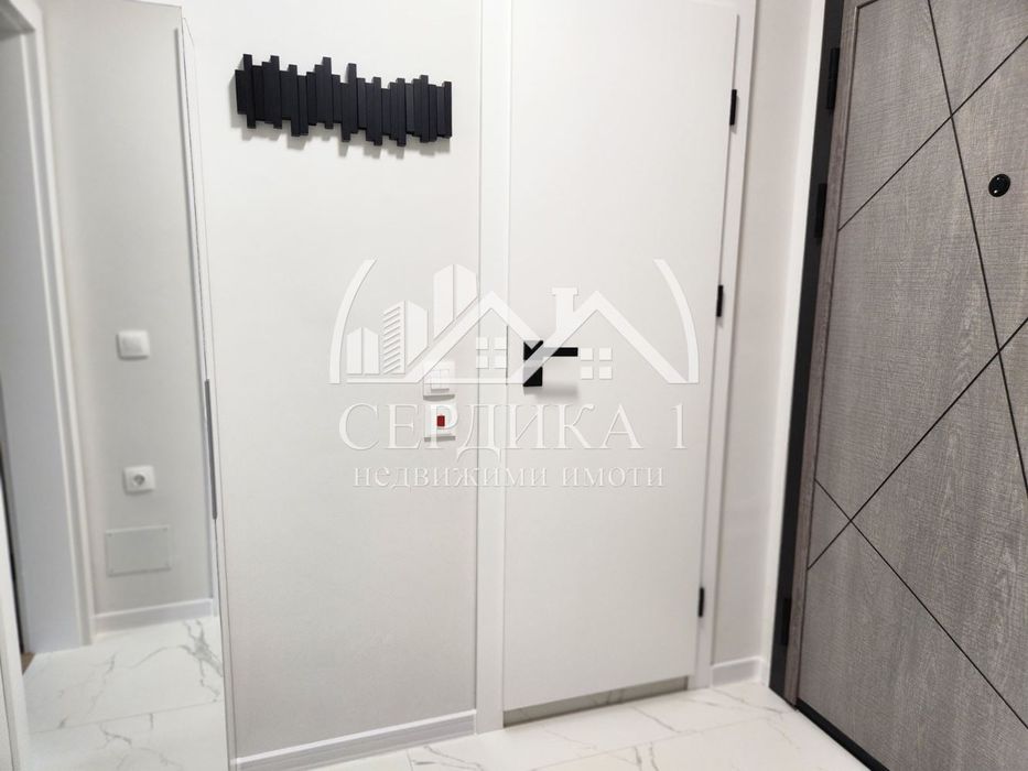 Дава се под наем Двустаен апартамент в София, Овча купел 2 - 60 кв.м за 637.5 € - Снимка #6