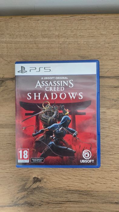 Продам AC: Shadows