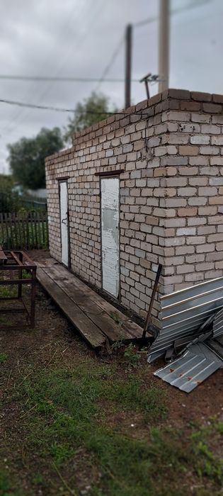 Продам дом район станции