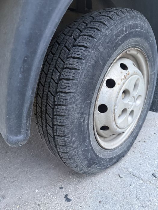 Peugeot Boxer 2.2 HDI – 2002  – PREȚ FIX 1500€