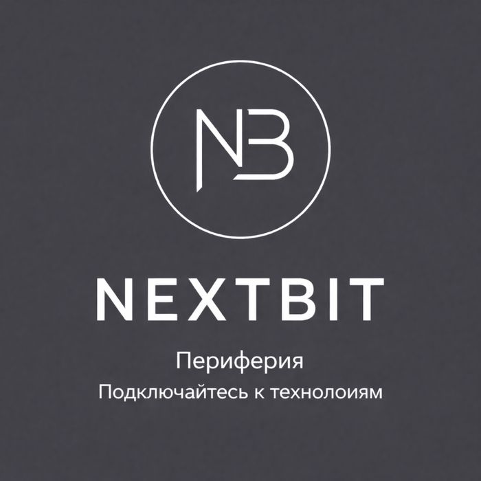 Клавиатура Nintendo Кастомка