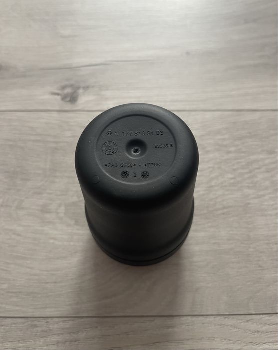 Оригинален пепелник за Mercedes