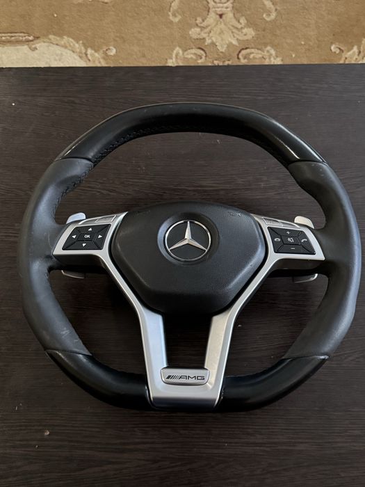 Rul orginal amg w204 w218 w212