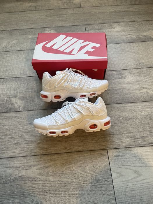 Nike Tn Utility