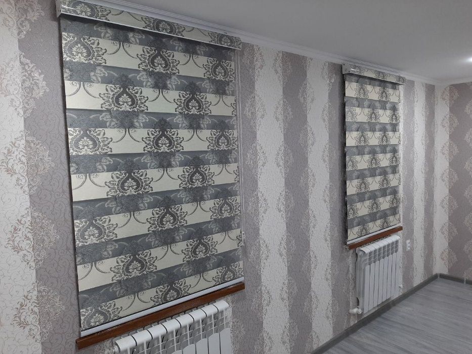 Новая коллекция Жалюзи 2025 год !!! Все виды.