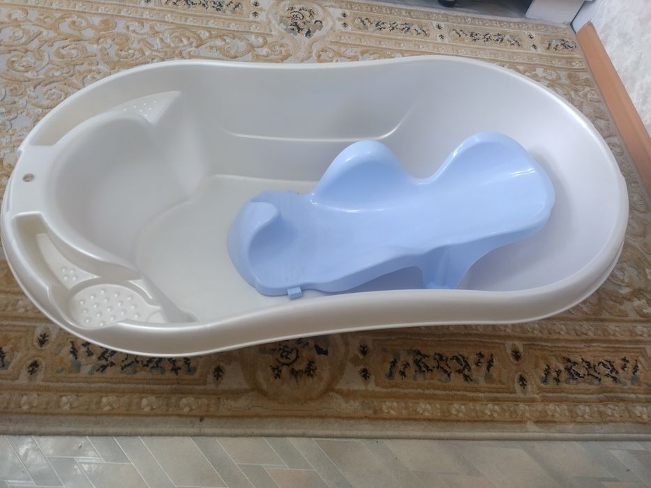 Продам детскую ванну