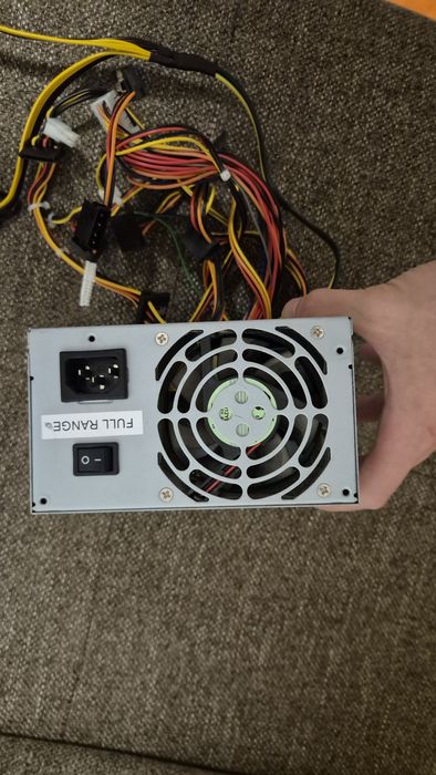 Sursa Alimentare Server/PC 400w