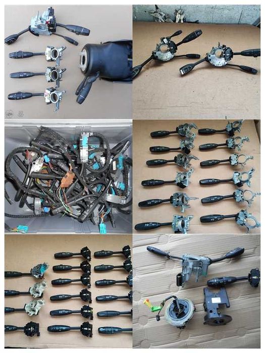 Лостче лостчета и темпомати от Мерцедес