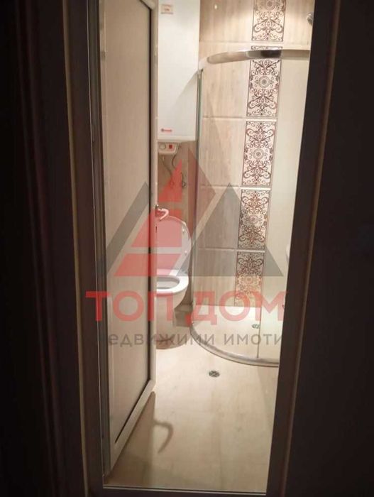 Дава се под наем Двустаен апартамент в Варна, Виница - 50 кв.м за 357 € - Снимка #4