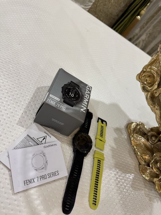 Часы умные наручные