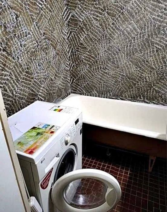 Метро Хамид Алимжана 2х комнатная