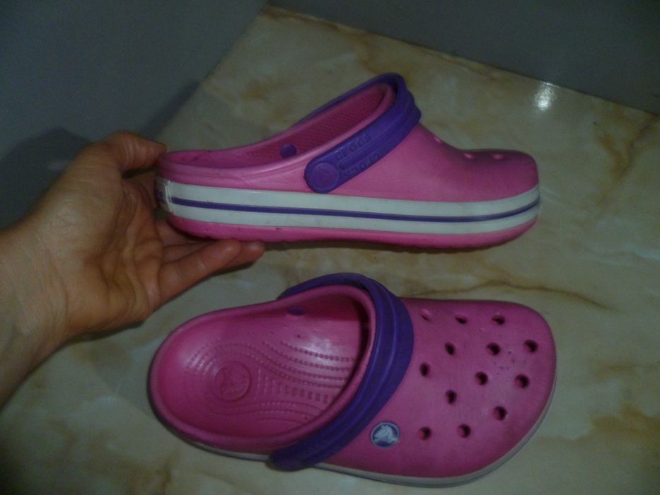CROCS чехли Crocs