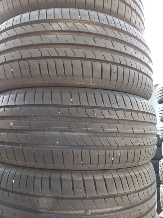 Гуми 215/55/17 Нексен