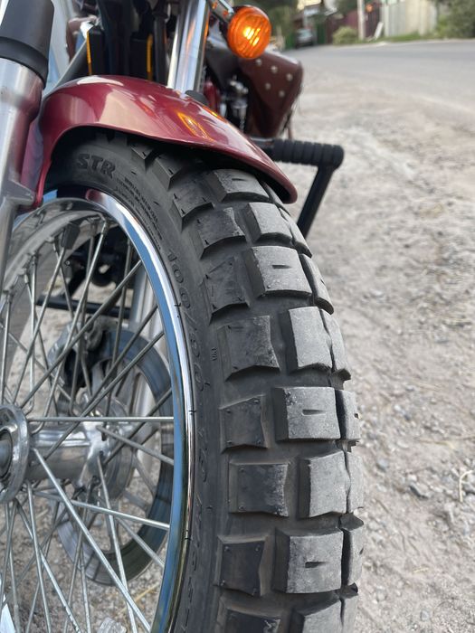 Продам Suzuki Boulevard S40