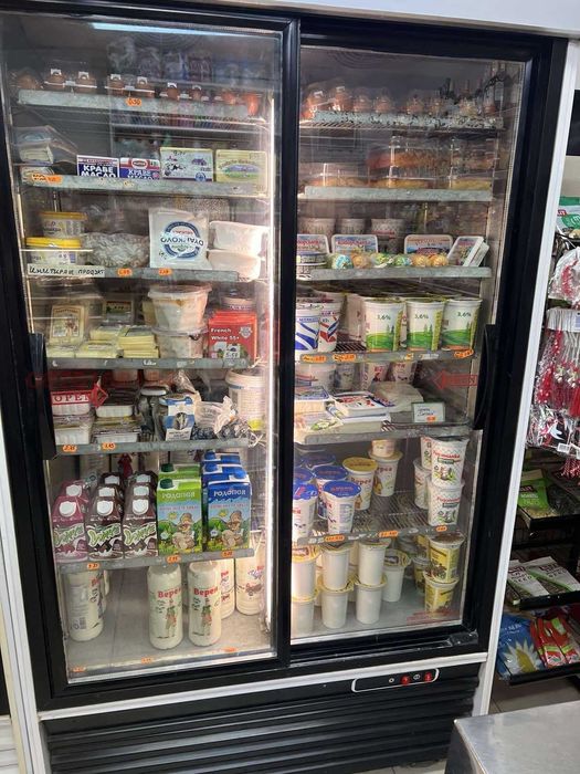 Дава се под наем Магазин в Пловдив, Кючук Париж - 40 кв.м за 357 € - Снимка #8